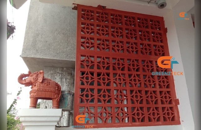 roofing tiles in Coimbatore
